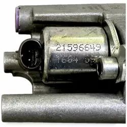 20574700 Volvo Bloque de válvula de freno de escape - Usado