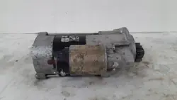 Motor de arranque NISSAN NAVARA M008T76071ZE