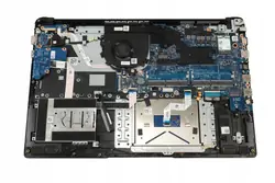 Placa-mãe Dell Latitude 3500
