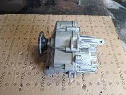 Pompe à huile moteur BMW OEM 8623624 11417568821-01