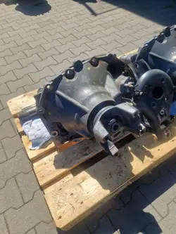 SCANIA RP835 Drivaxel 28:22 OEM 1531353