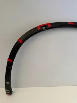 Etuvasen lokasuoja OEM 460020107 BMW X3 G01