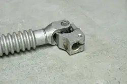 Árvore da coluna de direção OEM 662358389 BMW