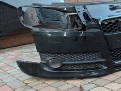 AJC263 framstötfångare för Audi TT 8J 2.0 TFSI