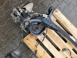 Poutre d'essieu arrière MX6C-5K952-A1D Ford Kuga MK3
