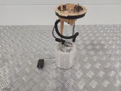 Brandstofpomp Skoda Yeti 2016 2000 Diesel 5n0919050f