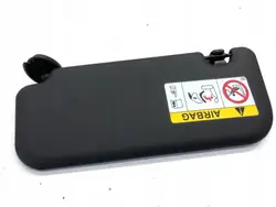 OEM LORK-1106-1000016506 Oikea aurinkosuoja Lexus LBX:lle