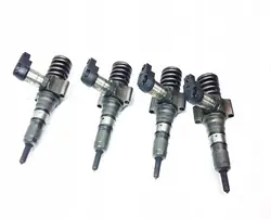 Ruiskutus OEM 03G130073S 2.0 TDI