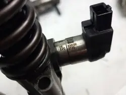 Insprutningspump OEM 03G130073S 2.0 TDI