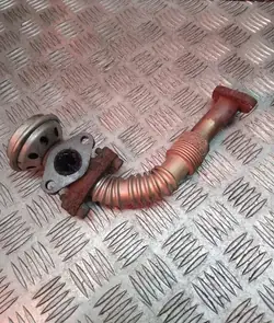 EGR-venttiili OEM 028 131 501 E Ford Galaxy MK1 1.9 TDI