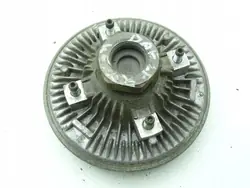 Accouplement Visqueux DAF LF 45/55 01-06 OEM Occasion