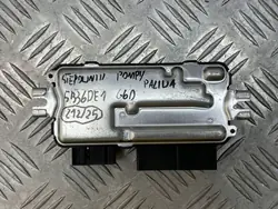 BMW OE 5B36DE1 Bränslepumps Styrmodul