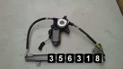 Régulateur de vitre Renault OE OEM AM-356318 Occasion