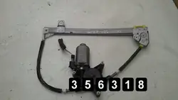 Régulateur de vitre Renault OE OEM AM-356318 Occasion