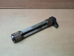 Balansaxel OEM 05048053AC för Jeep Wrangler JL 2.0T