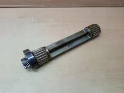 Arbre d'équilibrage OEM 05048053AC pour Jeep Wrangler JL 2.0T