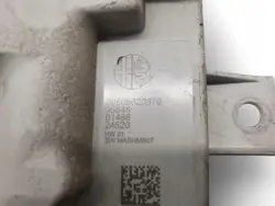 Alfa Romeo Stelvio ohjausyksikkö OEM 00505620370