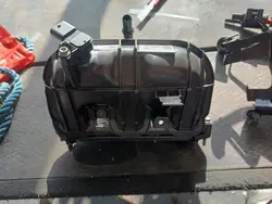 Colector de admisión OEM 55511700 55486274 Opel Astra V