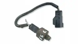 Capteur de pression de carburant Volvo XC90 2005 OEM 9684021C