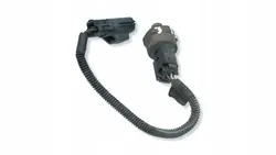 Sensor de pressão de combustível Volvo XC90 2005 OEM 9684021C