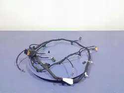 Skoda Kodiaq I Kofferraumklappe Kabelbaum OEM 566971147AE
