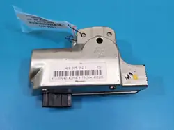 Steering Lock Bentley Continental I 05-13 OEM 4E0905852E