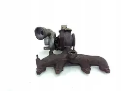 TURBOLADD VW AUDI SEAT SKODA TDI