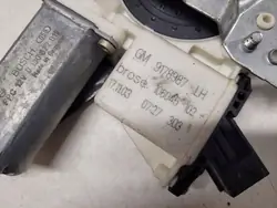 Lève-vitre avant gauche OPEL VECTRA C 9178985