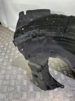 OEM 59122SJ000 Bakre Höger Hjulhus för Subaru
