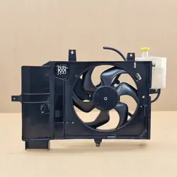 VENTILATEUR NISSAN MICRA K12 NOTE E11