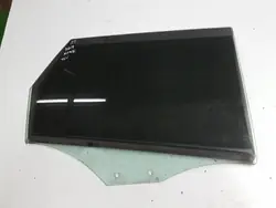 Vidro OEM TOC50185 Audi A6 C7 Porta Traseira Direita