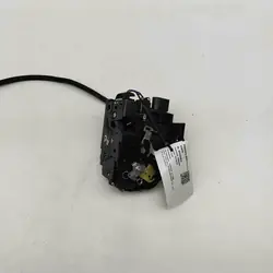 Porsche Boxster 986 1998 Höger Framdörrslås 8N2837016B