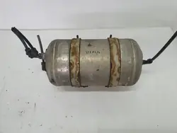 Tanque de ar 20L OEM 98412834 para Iveco Stralis Hi-Way