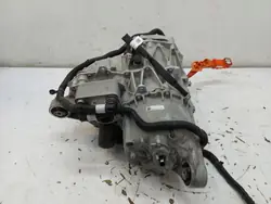 Tesla OEM 1587780-00-C Elmotor Bak 2024