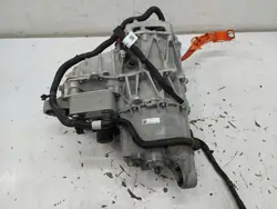 Motor elétrico Tesla OEM 1587780-00-C Traseiro