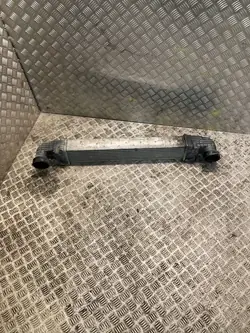 MERCEDES E W211 INTERCOOLER 2115002602