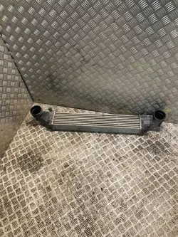 MERCEDES E W211 INTERCOOLER 2115002602