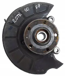 Snodo ruota anteriore destro VW Scirocco 2.0 TDI
