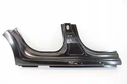 CITROEN C3 II 09-16 Soleira Direita