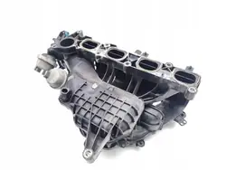 Coletor de admissão Ford Focus 1.8 Flexifuel 125 HP OEM