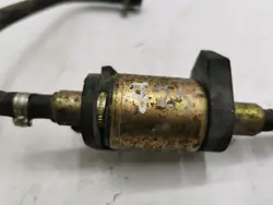Mercedes-Benz Bränslepump OEM AMD102208 för A W168