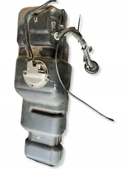 Réservoir à carburant OEM YEV1130 pour Nissan Titan - Occasion
