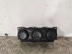 Subaru klimatpaneler OEM 72311FJ070 - Begagnad