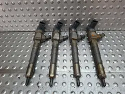 Injecteur OEM 0445110419 pour Fiat Ducato 2.0 MJET
