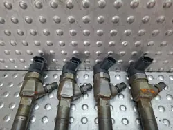 Injecteur OEM 0445110419 pour Fiat Ducato 2.0 MJET