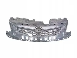 Opel Corsa D Lift Grille OE 13286000