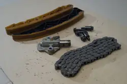 Kit de Correa de Distribución para Hyundai Tucson II Kia Sportage IV