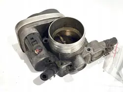 Drosselklappe Audi A4 B6 1.6 102PS 00-05 06B133062P