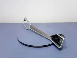 BMW 3 G20 G21 Alumiinikoristelista OEM 8076587