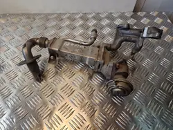 Enfriador EGR Audi OE 057131512H - Usado